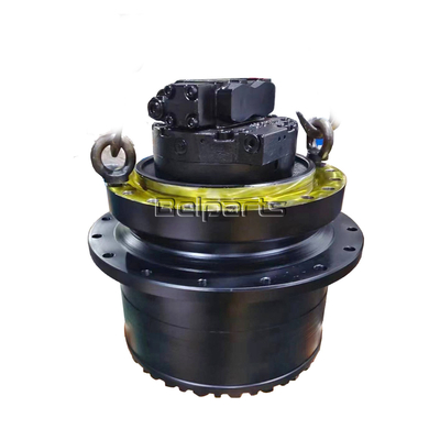 Belparts 掘削機トラベルモーター Assy ファイナルドライブ E336 550-4341 修理キット