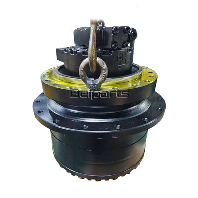 Belparts 掘削機トラベルモーター Assy ファイナルドライブ E336 550-4341 修理キット