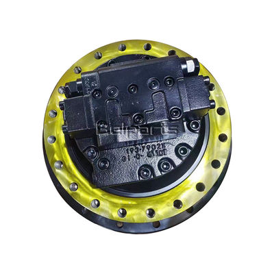 Belparts 掘削機トラベルモーター Assy ファイナルドライブ E336 550-4341 修理キット