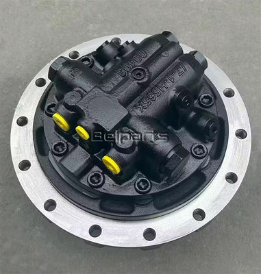 変速機のないBelpartsの掘削機旅行モーターZX135N-3 9289617最終的なドライブ