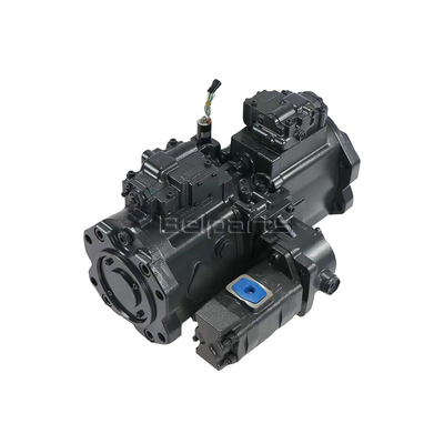 ベルパーツ エグババター メインポンプ EC360 水力ポンプ SA 7220-00700 VOE 14512271
