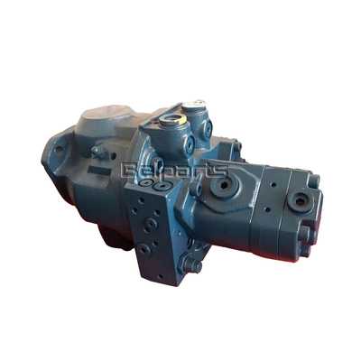 掘削機 メインポンプ R55-7 R60 ハイドロリックポンプ 31M8-10020 31M8-10021 ハインダイ用