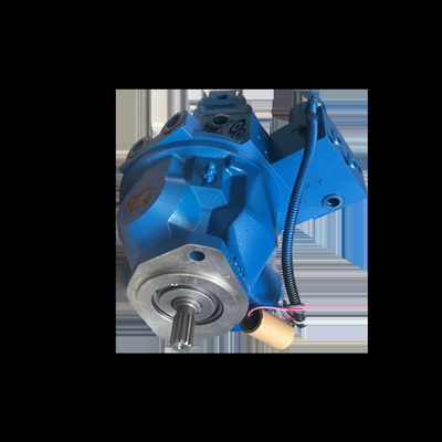 R55-7 ベルパーツ エグババター 水力ポンプ ハイデュアイ R55-7 水力メインポンプ 31M8-10020 31M8-10010