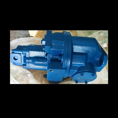 R55-7 ベルパーツ エグババター 水力ポンプ ハイデュアイ R55-7 水力メインポンプ 31M8-10020 31M8-10010