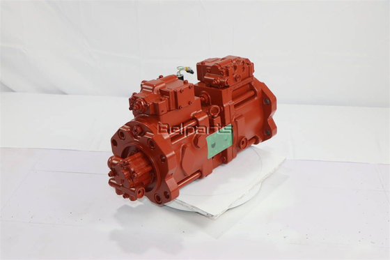 K3V112DT-9C12 SH200-1 ベルパーツ 掘削機 メインポンプ 水力ポンプ