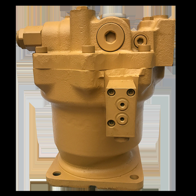 掘削機 スイングモーター 部品番号 1 31NA-10120 31NA-10160 31QA-10130 73Kg
