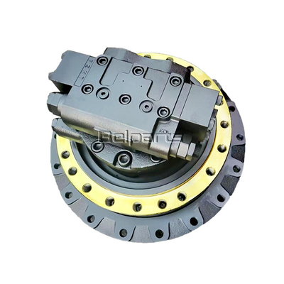 掘削機用部品 E322C E324D E325C E325D トラベルモーターアシ 199-4521