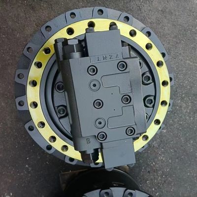 掘削機用部品 E322C E324D E325C E325D トラベルモーターアシ 199-4521