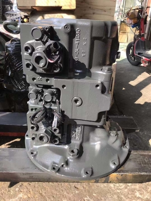 E317 E315 重機器 水力ポンプ 軸流量ポンプ メインポンプ