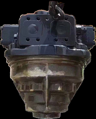 トラベルファイナルドライブモーター アッシー PC2000-8 コマツー 液圧 トラベルモーター 706-7L-01110