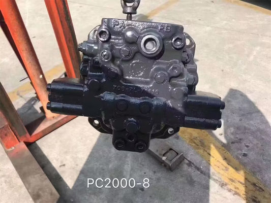 PC2000-8 クローラー掘削機 150kgの重量容量を持つ最後のドライブアッシー