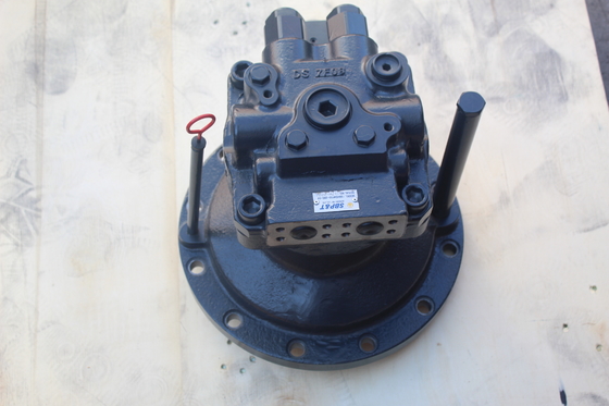 カスタマイズ可能な水力掘削機 スイング水力モーター R250-7 SBHSM150-280-04 スイングモーター 31N7-10150 ハインダイ