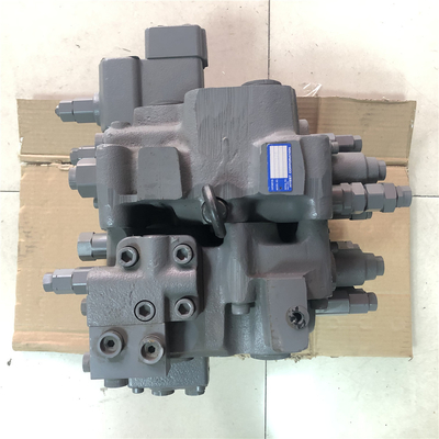 建設機械用ベールパーツ掘削機制御バルブ UX22