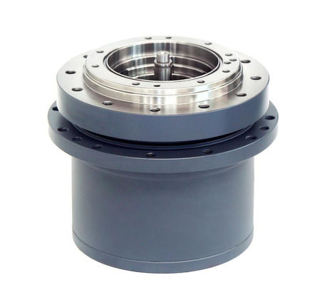 掘削機旅行変速機