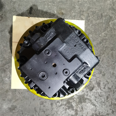 ベルパーツ エグババターパーツ 移動減速器 移動ギアボックス SA7117-30031 SA7117-30030 ボルボEC210Bのために