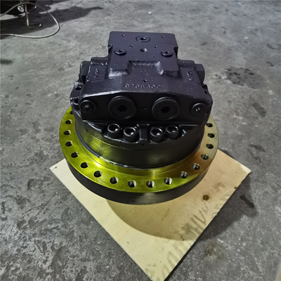 ベルパーツ エグババターパーツ 移動減速器 EC210B 移動ギアボックス SA7117-30031 SA7117-30030 ボルボ用