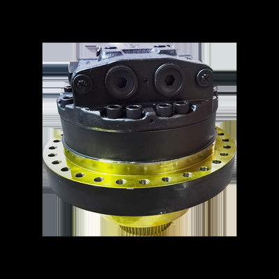 ベルパーツ エグババターパーツ 移動減速器 EC210B 移動ギアボックス SA7117-30031 SA7117-30030 ボルボ用