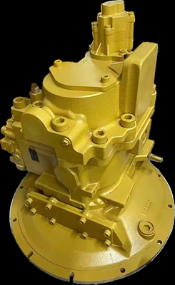 ベルパーツ エグババター 水力ポンプ E355F 524-8317 メインポンプ