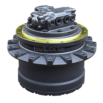 ベルパーツ 掘削機 ZX160 最終駆動 トラベルモーター Assy 4447928 ヒタチ用