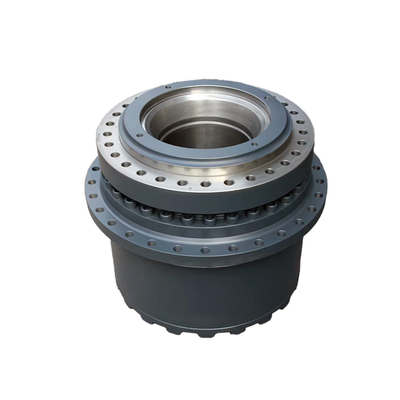 ベルパーツ エグババターパーツ EC750DL トラベルギアボックス トラベル減速器 Assy For Volvo