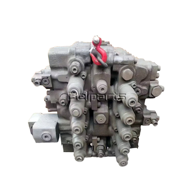 ベルパーツ エグババターパーツ ヴォルボ 制御バランブ ASSY For EC750D VOE14735061