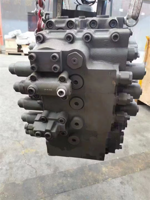 ベルパーツ エグババターパーツ EC750D VOE14735061 ボルボ用の制御バランブアッシー
