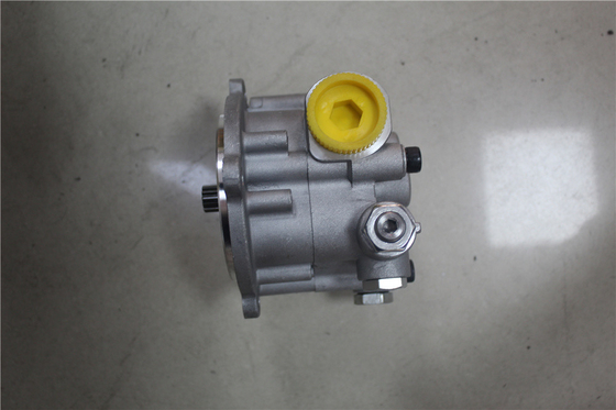ベルパーツ エグババターパーツ K3V112 XJBN-01196 YN10V00014F3 JCB220 R210-9 SK200-8 SK330-8用のギアポンプ