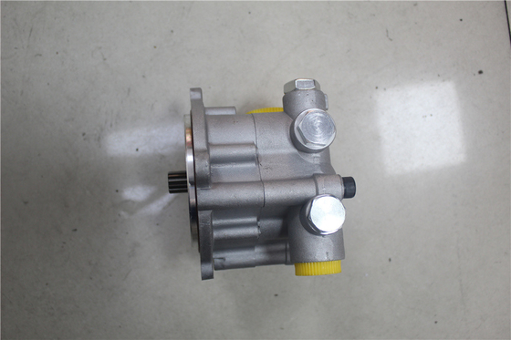 ベルパーツ エグババターパーツ K3V112 XJBN-01196 YN10V00014F3 JCB220 R210-9 SK200-8 SK330-8用のギアポンプ