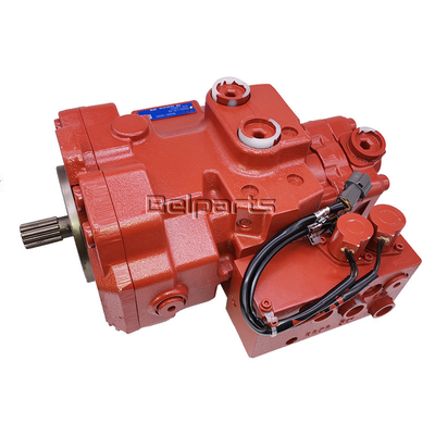 PSVD2-17E-23用のベルパーツ掘削機用水力ポンプ B0600-16023