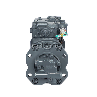 ベルパーツ エグババターパーツ SY135 K3V63DT サニ用の水力主ポンプ