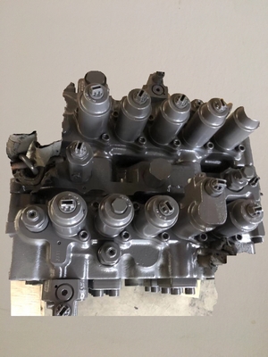 掘削機部品 14699704 ボルボEC460用のメイン制御バルブ