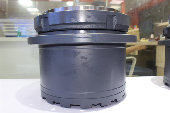エグババター部品 110-7079 110-7080 110-7081 E312V1 E312V2のための移動ギアボックス