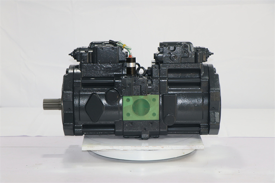 ベルパーツ エグババターパーツ SH200A3G 水力ポンプ K3V112DTP-9N24-14T