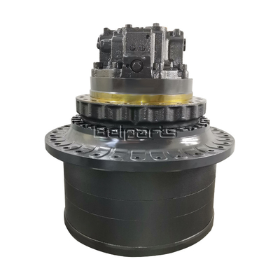 ベルパーツ エグババター部品 21M-27-00050 最終ドライブ ASSY pc300lc pc350lc pc600 pc220-7 コマツー向け