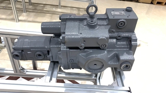 ベルパーツ エグババターパーツ Ex60-1 ピストンポンプ 4194446 A10VD43 ヒタチ向け