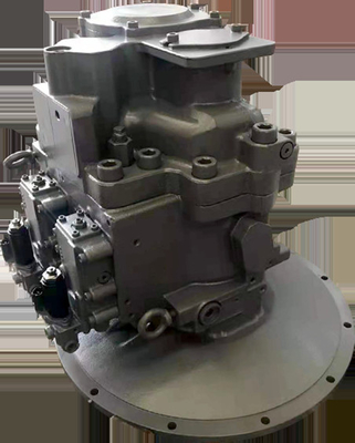 K5V200DTP-OE11 ZAX450 9184686 掘削機のスペアパーツのための水力主ポンプ