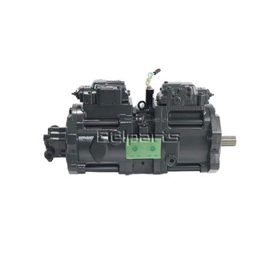 K3V112DT-9N-14Т ЕС210 SA1142-00012 ボルボの掘削機部品のための水力ポンプ