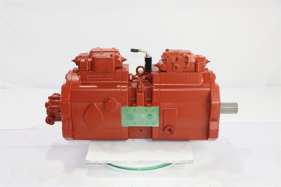 ヒューンダイ K3V140DT-9C69-17T R300-5 エグババター部品用水力ポンプ