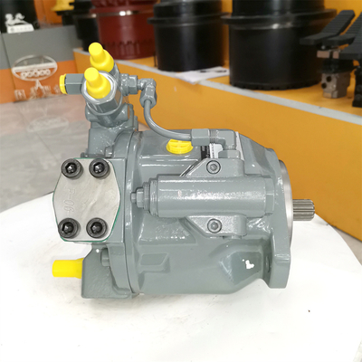 掘削機部品 BK SA10VSO28DFLR 31R-VSC12N00 水力ピストンポンプ