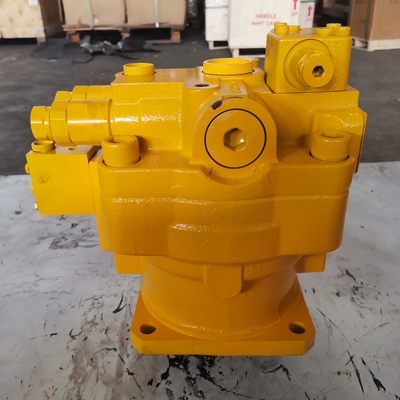 M5X180 SY285 SY365 Swing Motor for Sany Excavator Parts (Sany エグババター部品用 スイングモーター)