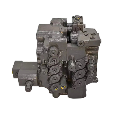 Volvo EC240CNL UX28 エグババパーツ用の制御バランブアッシー 14636701