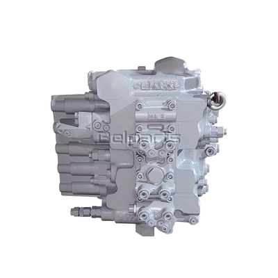 ヒタチ EX200-5 4366959 掘削機部品 コントロールバルブ アッシー