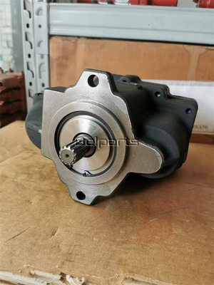EX55 ヒタチ PVK-2B-505 エグババター主ポンプ用の水力ポンプ