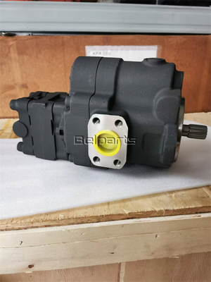 ヒタチEX30掘削機用パーツ用の水力ポンプ Nachi PVD-1B-32P-11G5