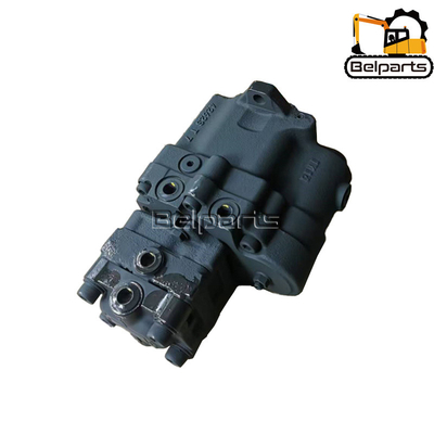 ベルパーツ エグババター メインポンプ PVD-0B-24P-6G3-4191A Kubota25 Bobcat26
