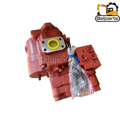 PVD-0B-16BP-6AG4-5503D VIO15 VIO17 エグババター用液圧ポンプアシ