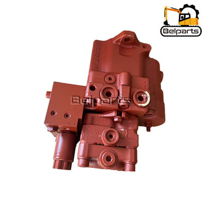 PVD-0B-16BP-6AG4-5503D VIO15 VIO17 エグババター用液圧ポンプアシ