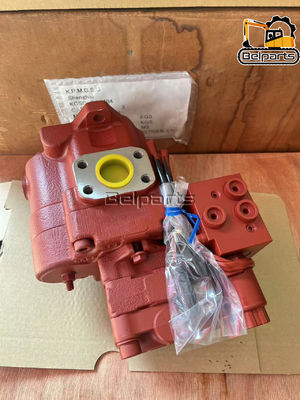 VIO15 VIO17 水力ポンプのスペアパーツのための水力ポンプアシー PVD-0B-16BP-6AG4-5503D