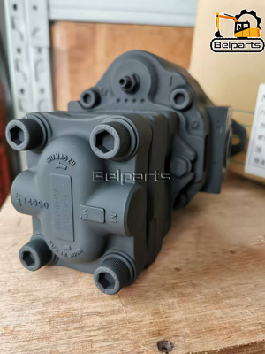 掘削機 液体部品 PVD-00B-16P-6AG3-5757B 液体ポンプ アッシー E301.5 E301.6 KX36-3