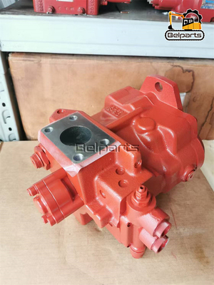 掘削機 液体部品 PSVL-54CG キューボタ40 キューボタ151 液体ポンプ